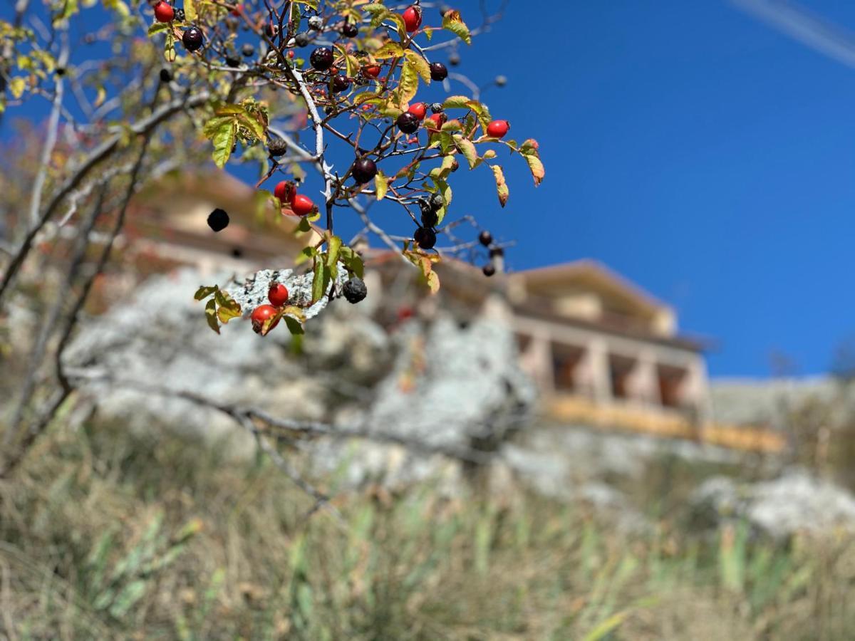 Parco Gran Sasso 3*